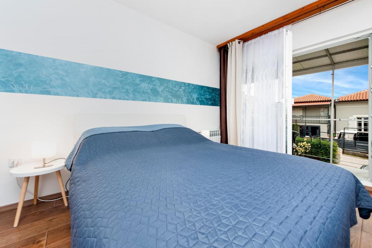 Apartment Sissy Ровинь Экстерьер фото