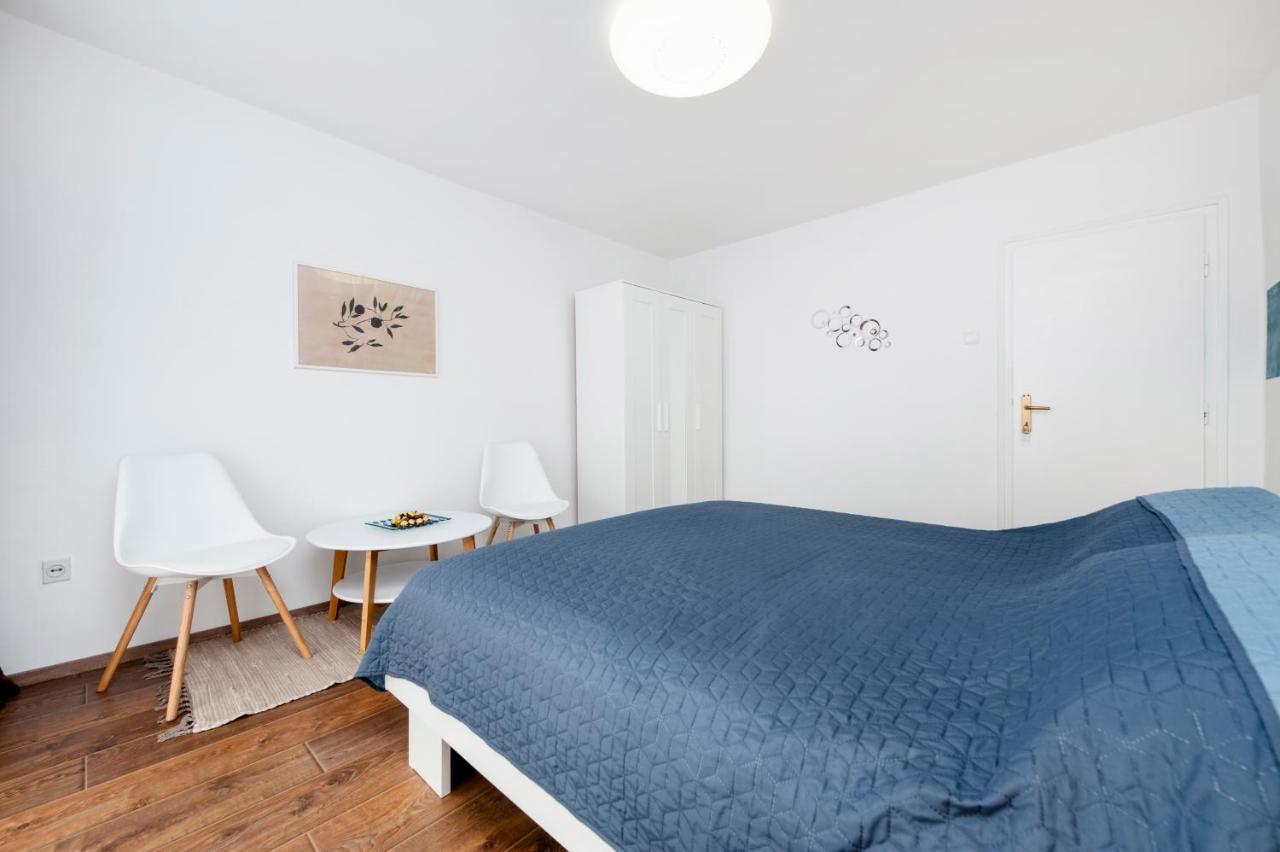 Apartment Sissy Ровинь Экстерьер фото