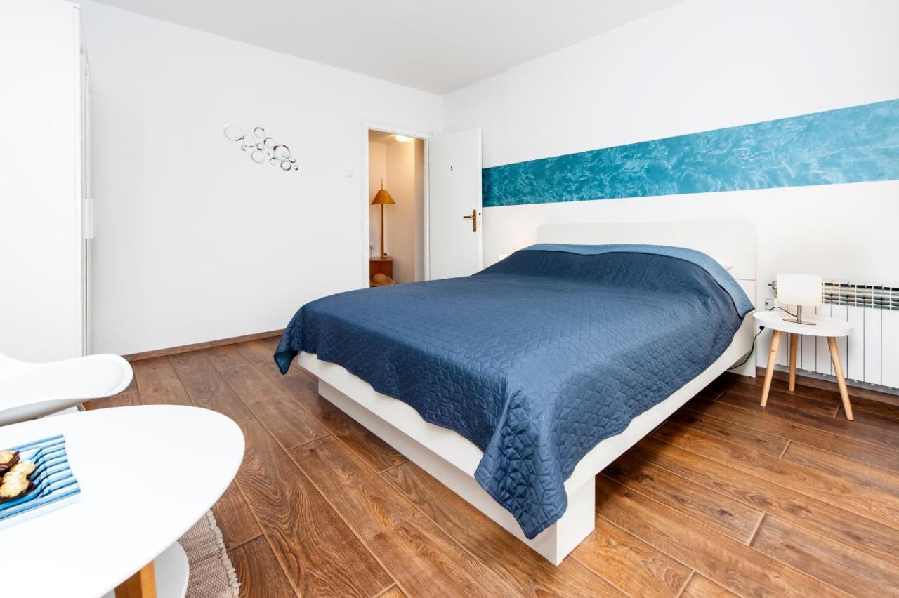 Apartment Sissy Ровинь Экстерьер фото