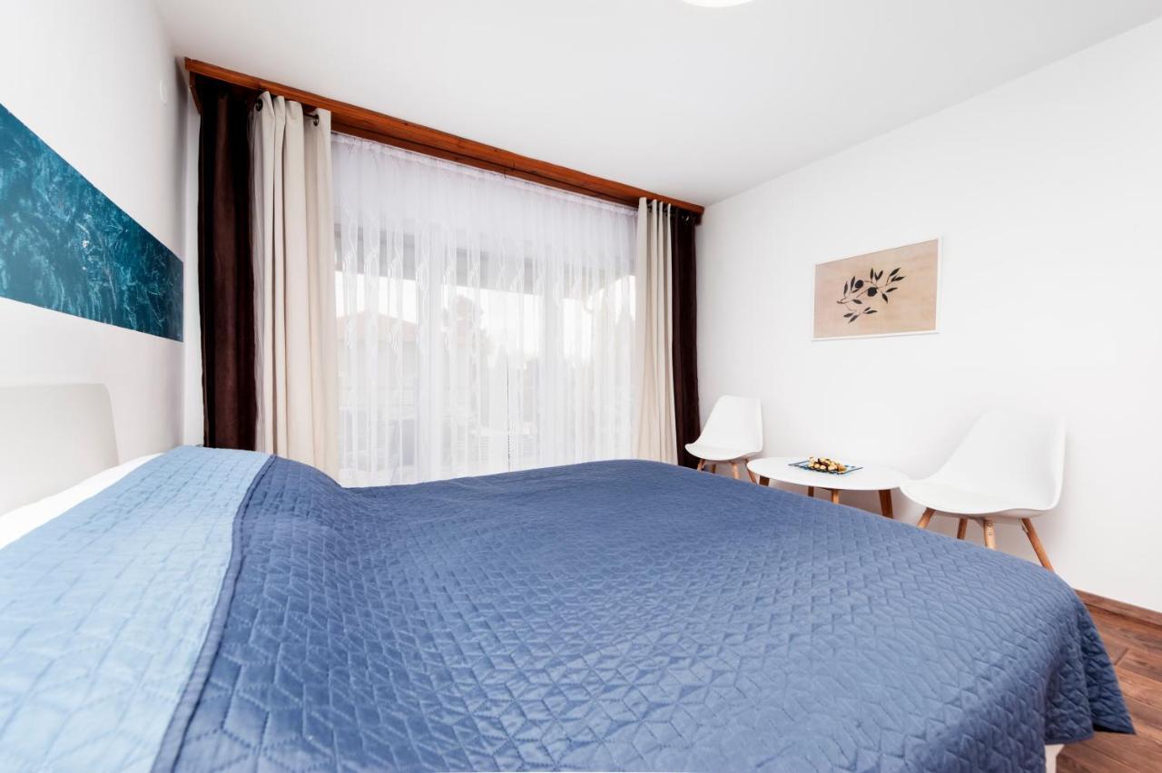 Apartment Sissy Ровинь Экстерьер фото