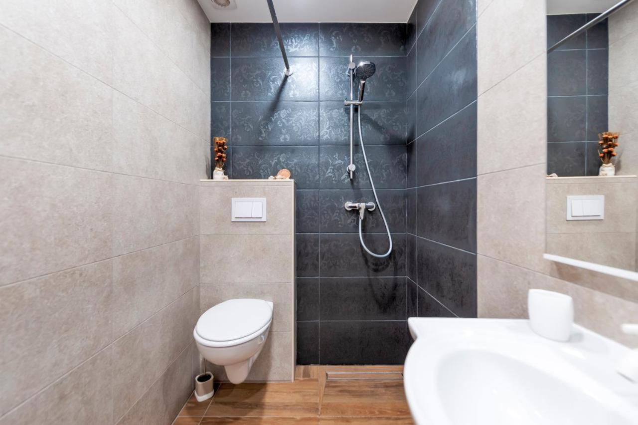 Apartment Sissy Ровинь Экстерьер фото